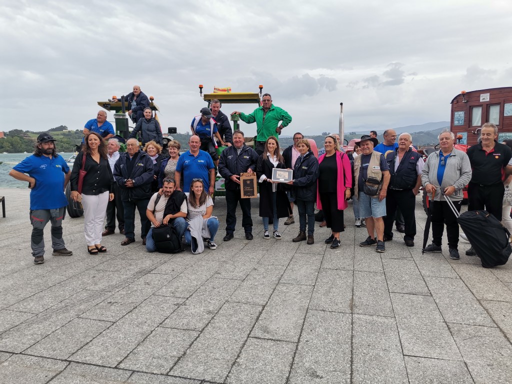 Actividades de la Asociación en el año 2023